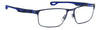Carrera 4417 Matte Blue #colour_matte-blue