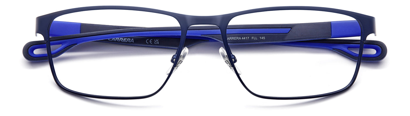 Carrera 4417 Matte Blue #colour_matte-blue