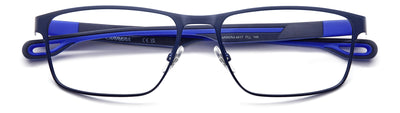 Carrera 4417 Matte Blue #colour_matte-blue