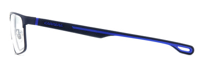 Carrera 4417 Matte Blue #colour_matte-blue