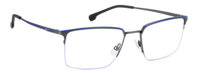 Carrera 8909 Dark Ruthenium Blue #colour_dark-ruthenium-blue