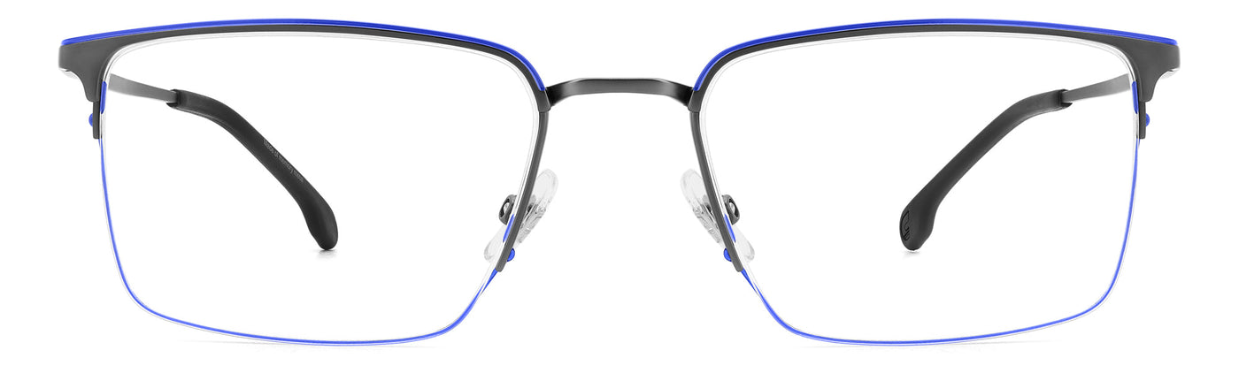 Carrera 8909 Dark Ruthenium Blue #colour_dark-ruthenium-blue