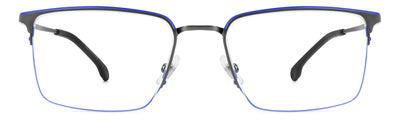 Carrera 8909 Dark Ruthenium Blue #colour_dark-ruthenium-blue