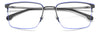Carrera 8909 Dark Ruthenium Blue #colour_dark-ruthenium-blue