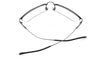 Carrera 8909 Dark Ruthenium Blue #colour_dark-ruthenium-blue