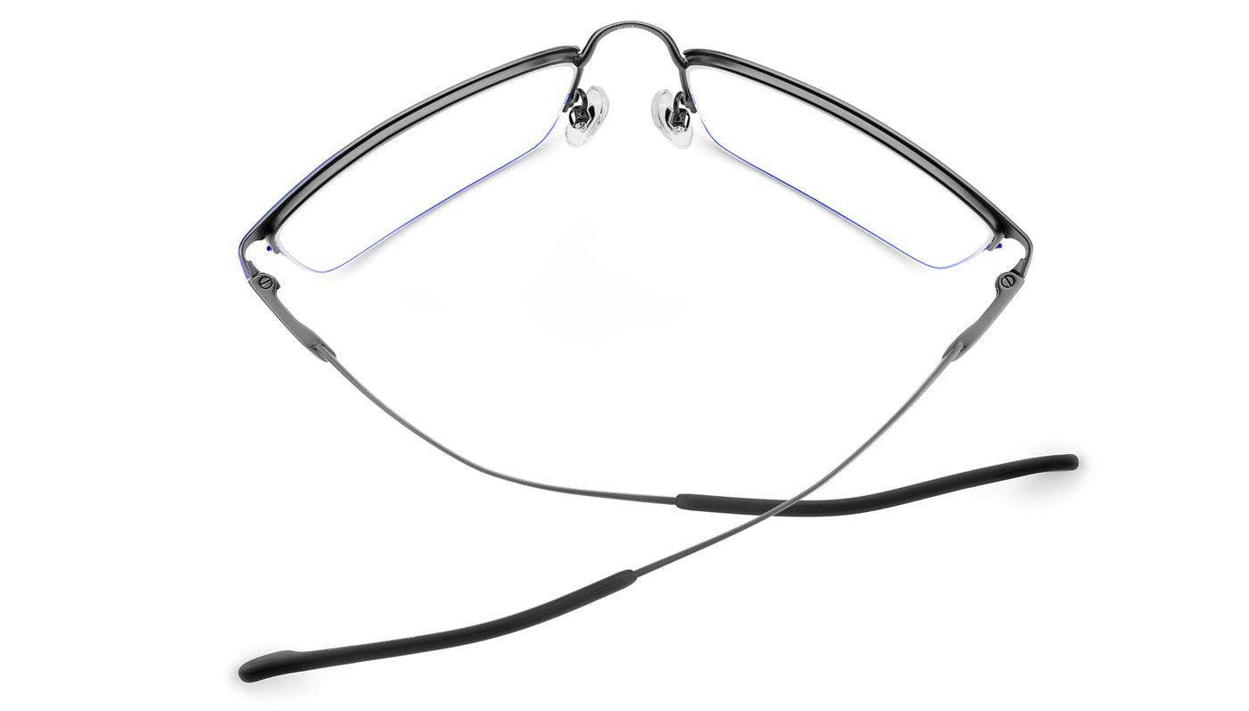 Carrera 8909 Dark Ruthenium Blue #colour_dark-ruthenium-blue