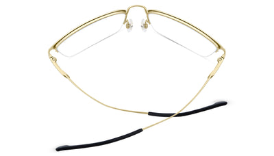 Carrera 8909 Matte Black Gold #colour_matte-black-gold
