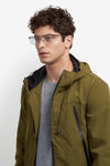 Carrera 8909 Matte Black Gold #colour_matte-black-gold