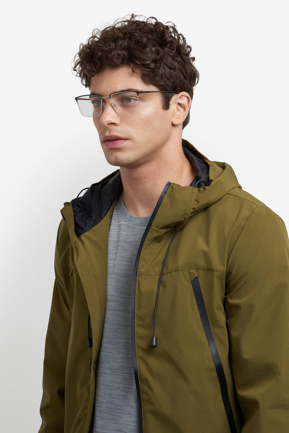 Carrera 8909 Matte Black Gold #colour_matte-black-gold