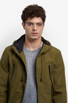 Carrera 8909 Matte Black Gold #colour_matte-black-gold