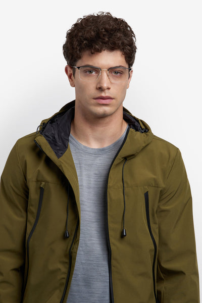 Carrera 8909 Matte Black Gold #colour_matte-black-gold