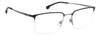 Carrera 8909 Matte Black Ruthenium #colour_matte-black-ruthenium