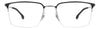 Carrera 8909 Matte Black Ruthenium #colour_matte-black-ruthenium