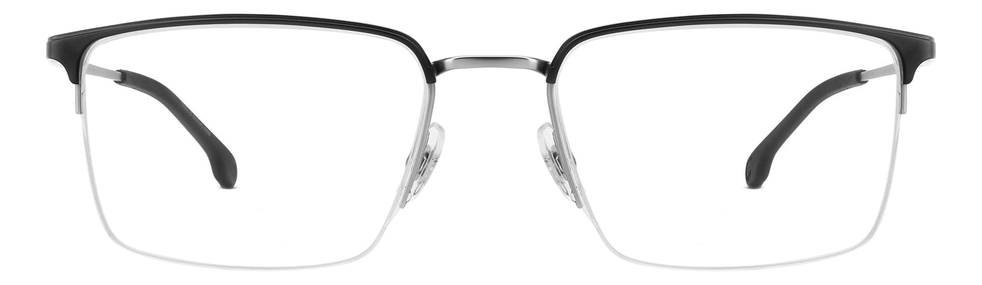 Carrera 8909 Matte Black Ruthenium #colour_matte-black-ruthenium