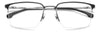 Carrera 8909 Matte Black Ruthenium #colour_matte-black-ruthenium
