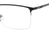 Carrera 8909 Matte Black Ruthenium #colour_matte-black-ruthenium