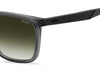 Hugo Boss Hugo HG 1327/S Grey/Green Shaded Gradient #colour_grey-green-shaded-gradient