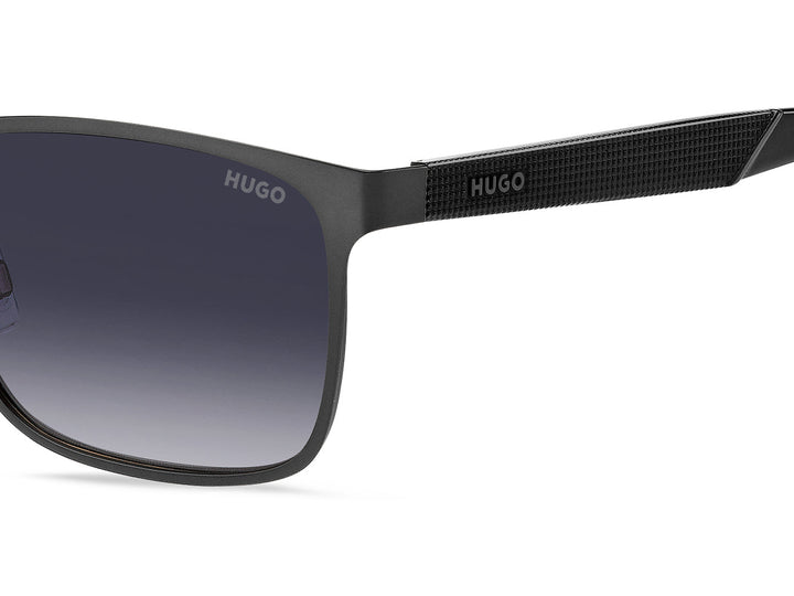 Hugo Boss Hugo HG 1328/S Square Sunglasses | Fashion Eyewear UK