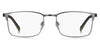 Tommy Hilfiger TH2139 Matte Ruthenium Black #colour_matte-ruthenium-black