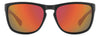 Polaroid PLD 2161/S Black Red/Red Multilayer Polarised #colour_black-red-red-multilayer-polarised