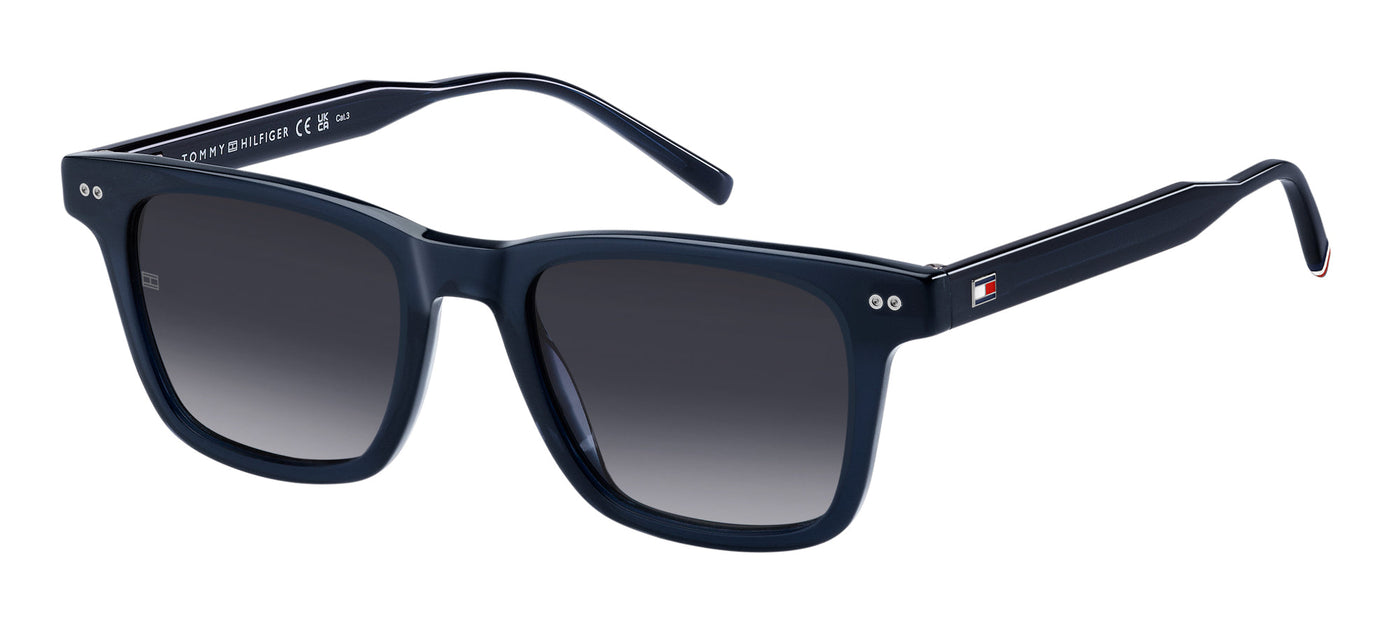 Tommy Hilfiger TH2127/S Square Sunglasses