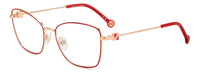 Carolina Herrera HER 0277 Redpink Copper Gold #colour_redpink-copper-gold