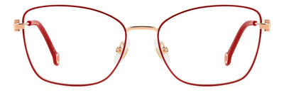 Carolina Herrera HER 0277 Redpink Copper Gold #colour_redpink-copper-gold