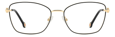 Carolina Herrera HER 0277 Matte Black Gold #colour_matte-black-gold