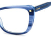 Polaroid PLD D542 Striped Blue #colour_striped-blue
