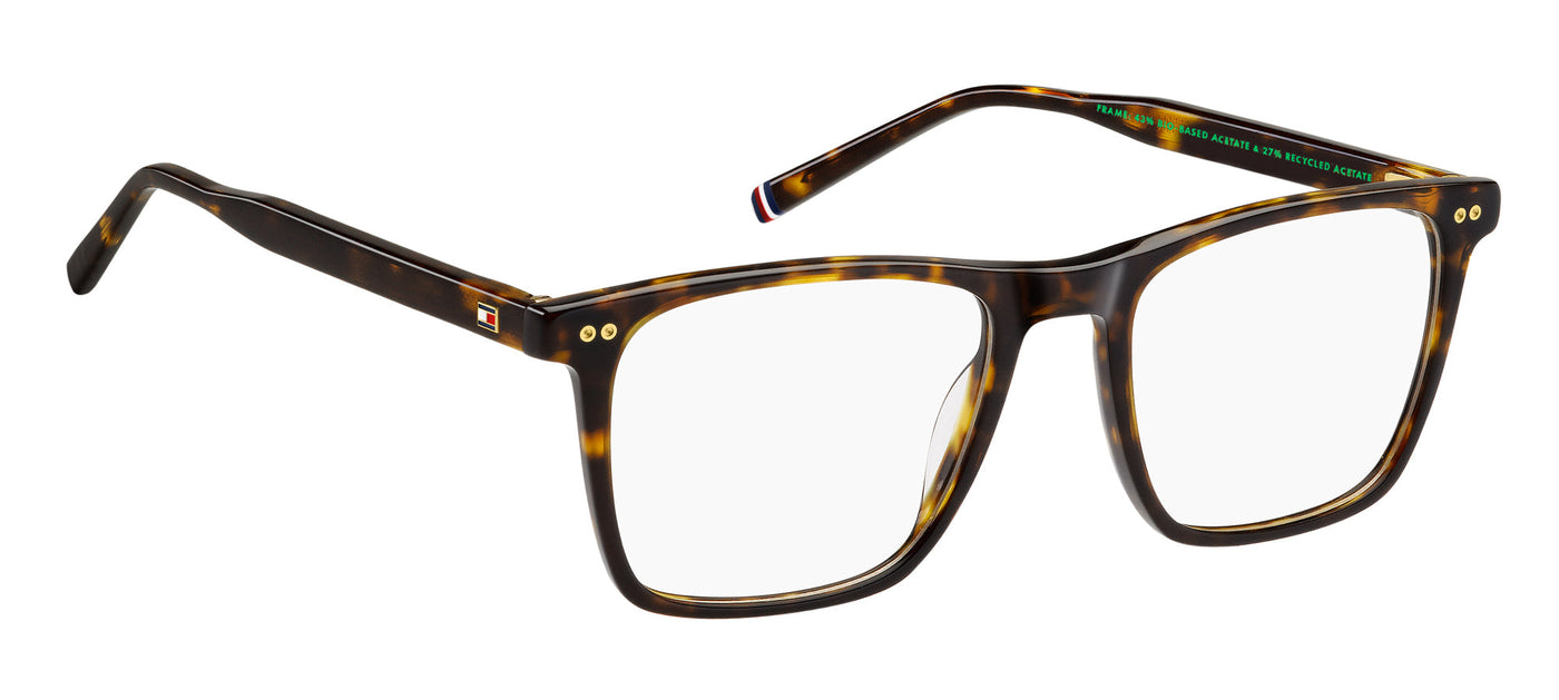 Tommy Hilfiger TH2131 Havana #colour_havana