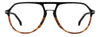 Carrera 345 Black Horn #colour_black-horn