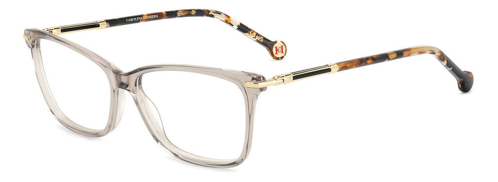 Carolina Herrera HER 0271 Grey Beige #colour_grey-beige