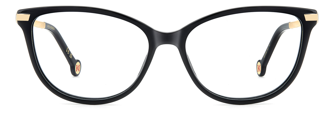 Carolina Herrera HER 0263 Black #colour_black