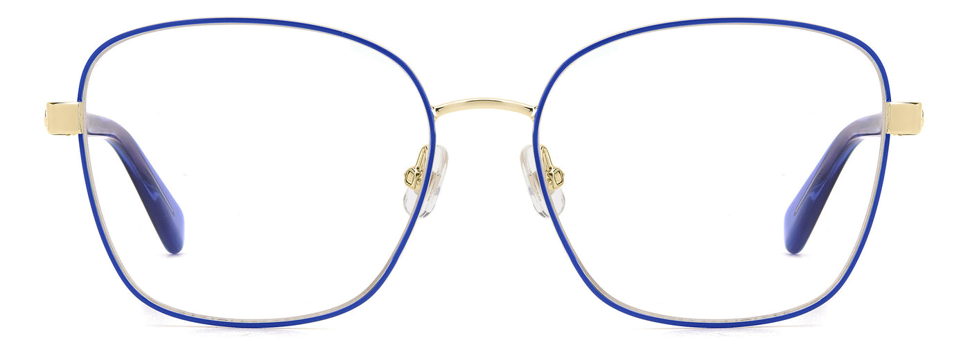 Kate Spade KS Kora/G Gold Blue #colour_gold-blue