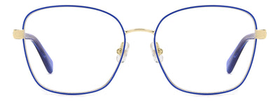 Kate Spade KS Kora/G Gold Blue #colour_gold-blue