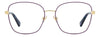Kate Spade KS Kora/G Gold Violet #colour_gold-violet