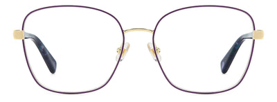 Kate Spade KS Kora/G Gold Violet #colour_gold-violet