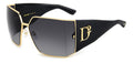 DSQUARED2 D2 0154/S