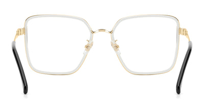 Carrera 3050 Black White #colour_black-white