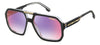 Carrera Victory C 01/S Black Crystal/Purple Gradient #colour_black-crystal-purple-gradient