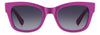 Kate Spade KS Aimee/S Pink/Dark Grey Shaded Gradient #colour_pink-dark-grey-shaded-gradient