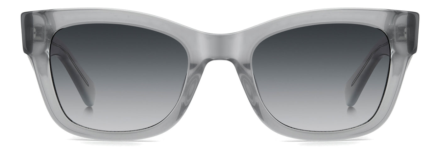 Kate Spade KS Aimee/S Grey/Dark Grey Shaded Gradient #colour_grey-dark-grey-shaded-gradient