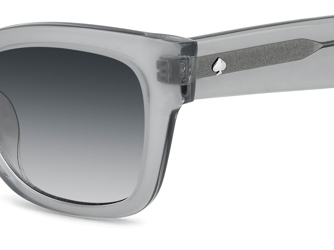 Kate Spade KS Aimee/S Cat Eye Sunglasses | Fashion Eyewear UK display picture 1
