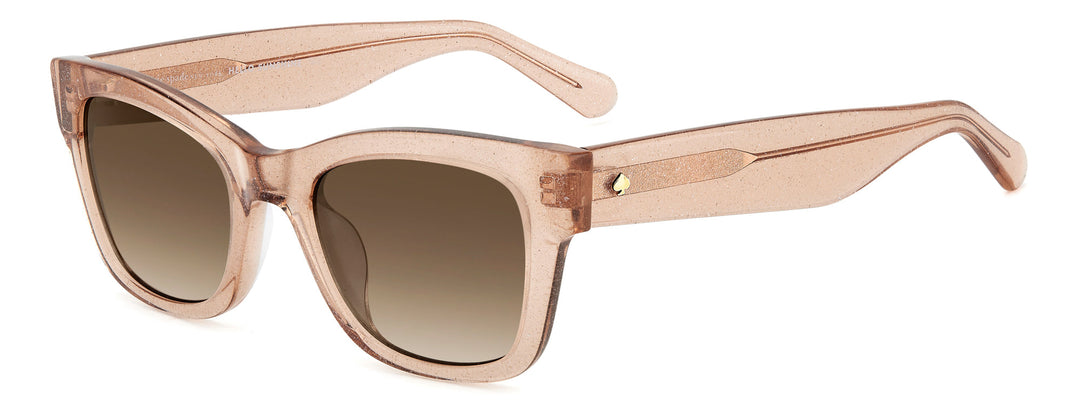 NWT Kate Spade KS AIMEE/S-0QR0 HA Sunglasses NEW Kate Spade KS AIMEE/S-0QR0 HA Sunglasses 50mm 100  main image 4