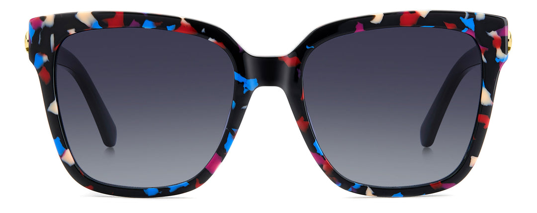 Kate Spade KS Kiya 2/G/S Butterfly Sunglasses | Fashion Eyewear