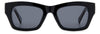 Prive Revaux Cocoa Beach/S Black/Grey Polarised #colour_black-grey-polarised