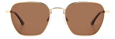 Prive Revaux Timber/S Gold Brown/Bronze Polarised #colour_gold-brown-bronze-polarised