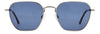 Prive Revaux Timber/S Ruthenium Blue/Blue Polarised #colour_ruthenium-blue-blue-polarised