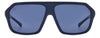 Prive Revaux Clevelander/S Matte Blue/Blue Polarised #colour_matte-blue-blue-polarised