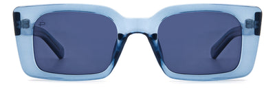 Prive Revaux Playa Linda/S Blue Crystal/Blue Polarised #colour_blue-crystal-blue-polarised
